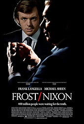 Frost/Nixon.