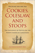 Cookies, Coleslaw, and Stoops.