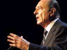 Mr. Chirac.