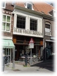 Boekhandel H. de Vries