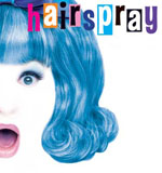 Hairspray.