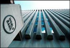 World Bank in the Washington Post.