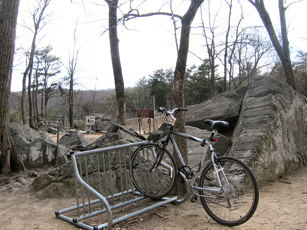 Parking.