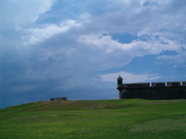 Tower.