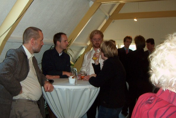 Party 1.