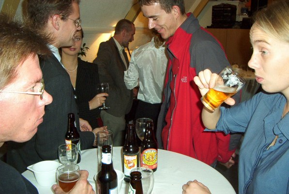 Party 3.