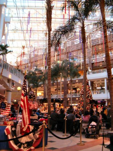Mall.