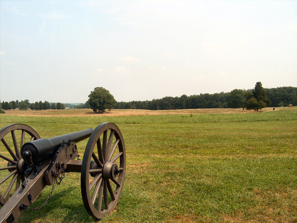 Manassas, VA.