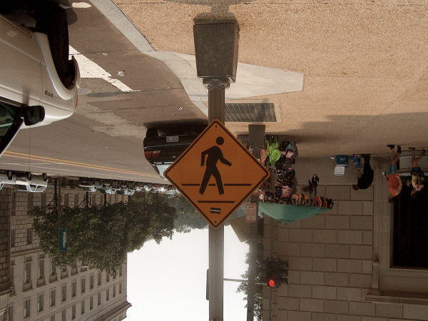 Sign.