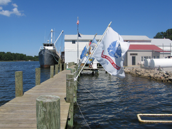 Harbor of Reedsville, VA.