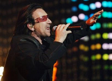 Bono.