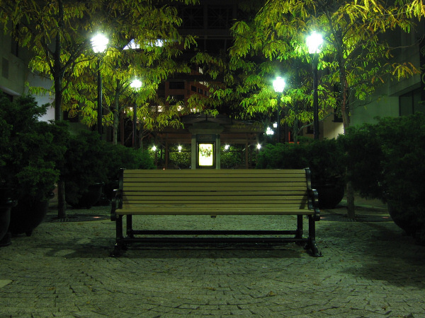 Night shots.