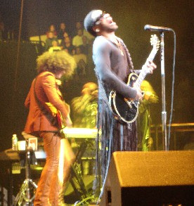 Lenny Kravitz.
