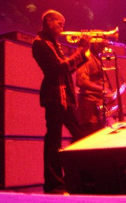 Lenny Kravitz.