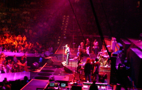 Lenny Kravitz.