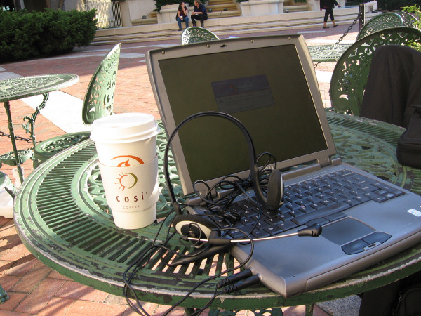 Arlington Wireless.