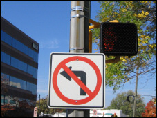 Don't walk.