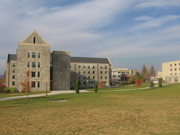 Virginia Tech.