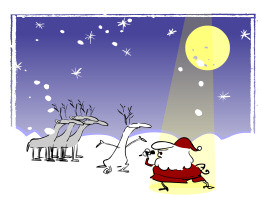 Merry Christmas!