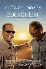 The Bucket List.