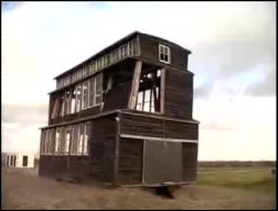 Piet Hein Eek Huis.