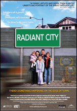 Radiant City.