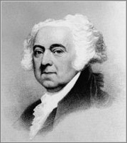 John Adams.