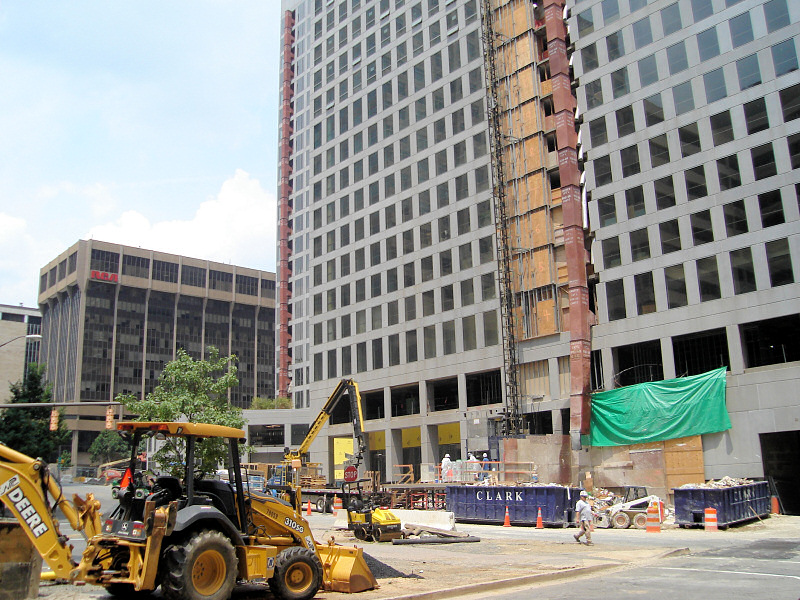 Rosslyn.