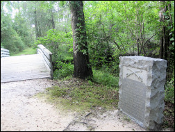 Moores  Creek.
