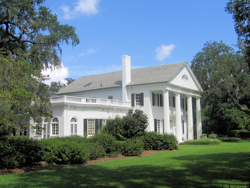 Residence.