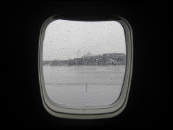 In Newark.