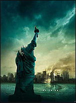 Cloverfield.