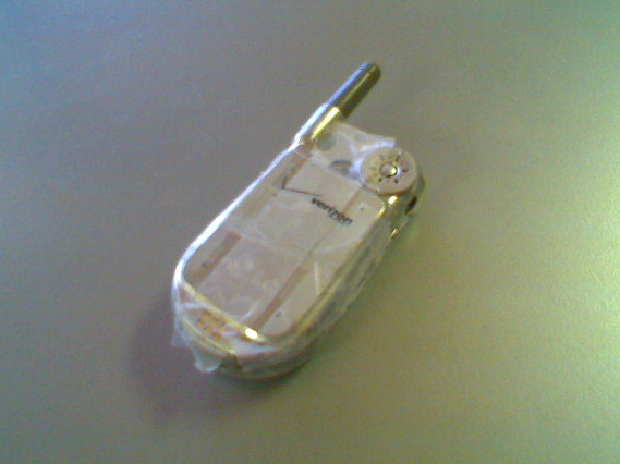 Phone.