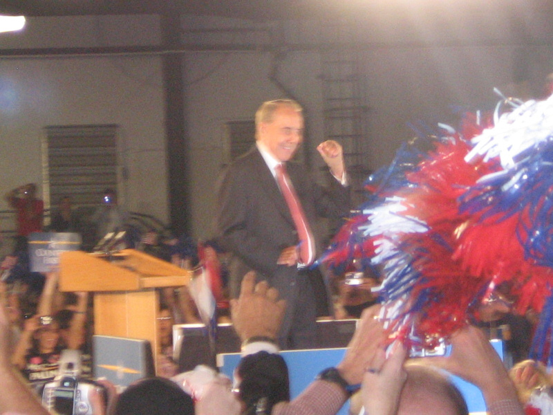 Bob Dole.