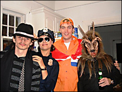 Halloween.