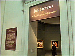 Jan Lievens.