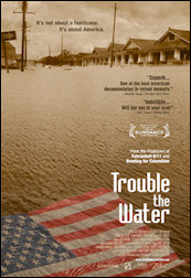 Trouble The Water