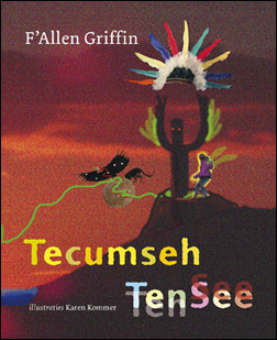 Tecumseh TenSee.
