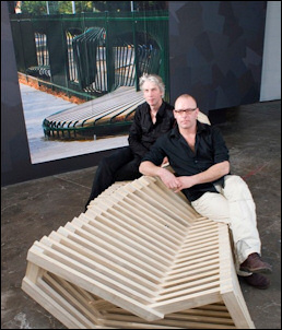 Remy and Veenhuizen.