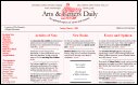 Arts & Daily.