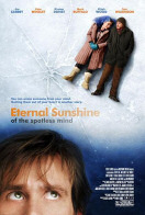 Eternal Sunshine of the Spotless Mind.