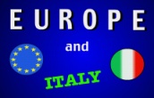Europe and Italy