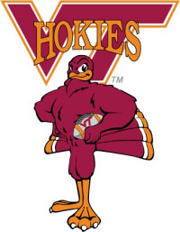 Hokies, Virginia Tech.