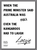 Australia.