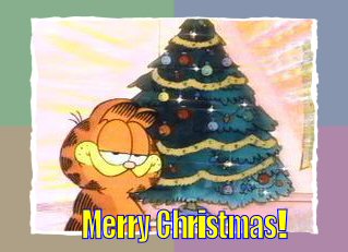 Merry Christmas.