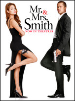 Mr. and Mrs. Smith