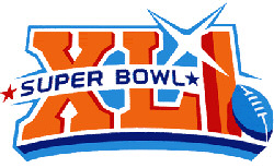 Superbowl XLI.