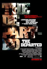 The Departed.