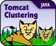 Tomcat Clustering. Image (c) OnJava.com