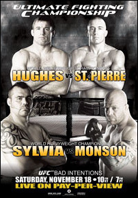 UFC 65.